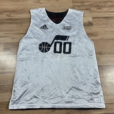 Adidas nba utah gebraucht kaufen  Adelsried