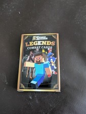 Gamesmaster legends combat for sale  STOWMARKET