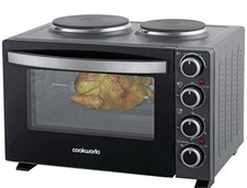 Cookworks 28l mini for sale Cookworks 28l mini for sale  LIVERPOOL