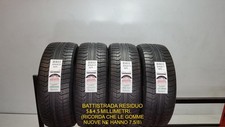 Gomme usate stagioni usato  Comiso