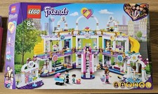 Lego friends 41450 for sale  EYEMOUTH