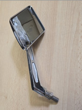Rétroviseur diamond chrome d'occasion  Bartenheim