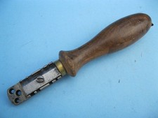 Ancien outil couper d'occasion Ancien outil couper d'occasion  Romorantin-Lanthenay