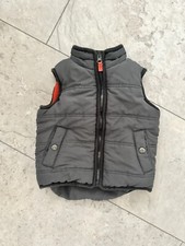 Carters vest gray for sale  Big Pool