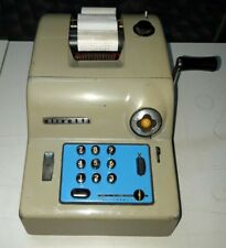 Olivetti summa calcolatrice usato  Roma
