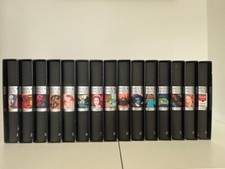 Brockhaus bänden künstleraus gebraucht kaufen  Recklinghausen