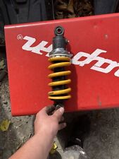 Kawasaki er6 rear for sale  DURHAM
