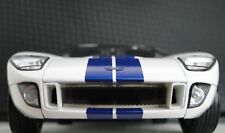 Carro de corrida Ford GT40 1 modelo de metal personalizado 18 Racing 24 Concept Classic 12 comprar usado  Enviando para Brazil
