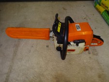 Stihl 029 motorsäge gebraucht kaufen  Hof