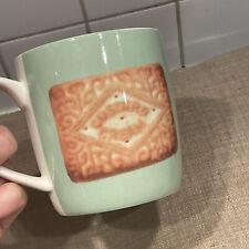 Tesco mug custard for sale  UK