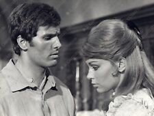 Usado, 1967 Film Wanted Giuliano GEMMA Teresa GIMPERA attori Calvin Padget Regia Foto comprar usado  Enviando para Brazil
