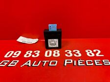 Citroen picasso module d'occasion  Grasse