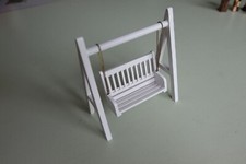 Dollhouse swing gold for sale  EDINBURGH