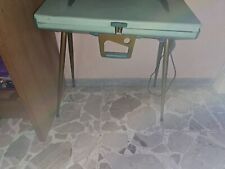 Pianola elettrica antica usato  Catania