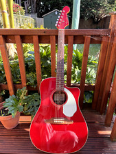 Fender sonoran sce for sale  CLEVEDON