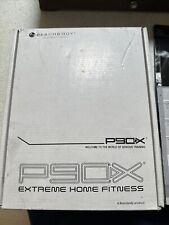 Beachbodys p90x extreme for sale  Wildomar