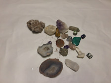 Lot misc. rocks for sale  Waco