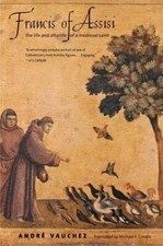 Francis assisi the gebraucht kaufen  Stuttgart
