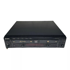 Sony rcd w500c for sale  Sequim