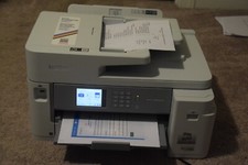Brother mfc j5855dw for sale  Cary
