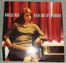 Axelle red penser d'occasion  Lescar