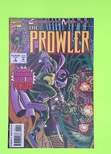 Prowler vol. 1995 for sale  USA