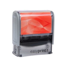 Stempel sonderpreis easyprint gebraucht kaufen  Köln