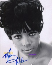 Mary wilson reprint for sale  USA