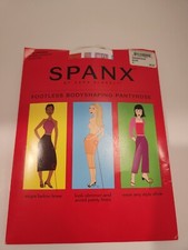 Spanx original footless for sale  Dixon
