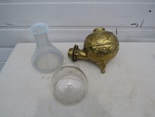 Antique brass angle for sale  Hyannis