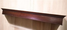 Wood header crown for sale  Payson