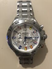 Orologio uomo nautica usato  Seniga