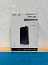 Netgear ac1750 wifi for sale  Fountain Valley
