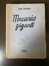Bartolini luigi meccanico usato  Luino