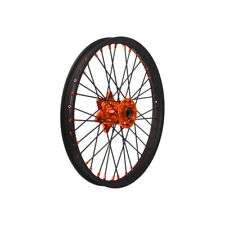 Cerchio completo ktm usato  Italia
