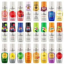 Sodastream syrups pepsi for sale  SUNBURY-ON-THAMES