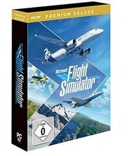 Microsoft flight simulator gebraucht kaufen  Berlin