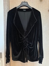 Black sparkly basler for sale  BECKENHAM
