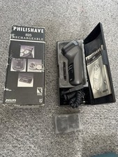 Vintage philishave 825 for sale  OXFORD