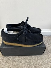 clarks wallabees for sale  BRIGHTON