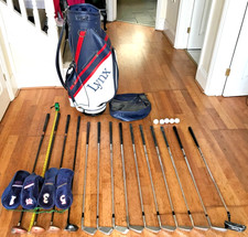 Mens full set for sale  CANVEY ISLAND