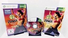 Zumba fitness join gebraucht kaufen Zumba fitness join gebraucht kaufen  Lingenfeld