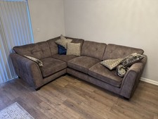Designer ariana corner for sale  WEMBLEY
