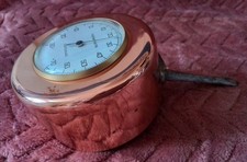 Casserole cuivre miniature d'occasion Casserole cuivre miniature d'occasion  Le Mans