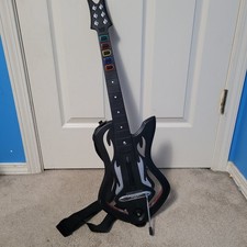 Xbox 360 guitar for sale  Anchorage