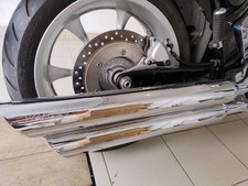 Vance hines honda d'occasion  Bruay-la-Buissière