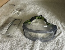 Uvex ultravision 9301105 gebraucht kaufen  Lüdenscheid