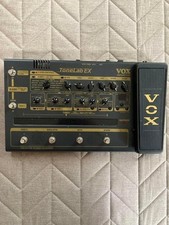 Vox tonelab reverb d'occasion  Expédié en Belgium