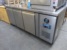 Polar counter gastro for sale  LONDON