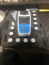 Apera instruments tn500 for sale  Naples